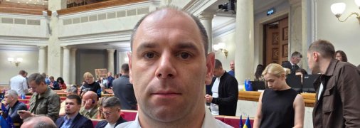 Дмитрий Кисилевский