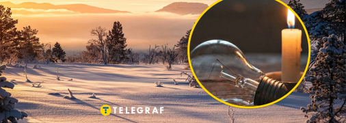 Закарпатье, лампа, свеча