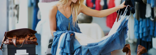 Які речі потрібно викинути з гардеробу