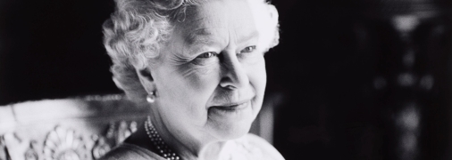 Королева Елизавета II