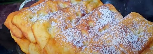 Отличный вариант для быстрого завтрака