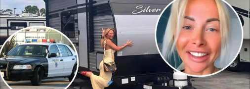 Ганна Ковріжних