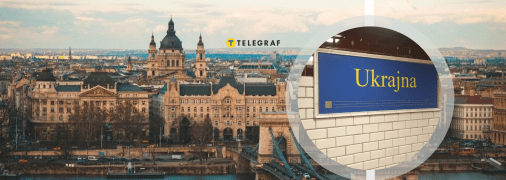 У серці Угорщини перейменували станцію метро