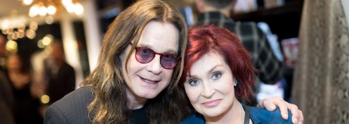 Рок-зірка Оззі Осборн помер 22 липня 2025 року в родинному колі, йому було 76 років