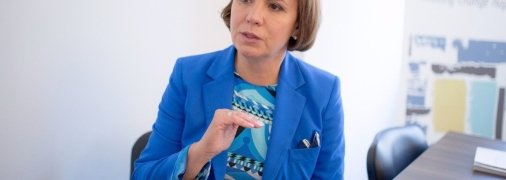 Марина Ставнийчук