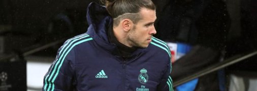 "Гольф - его страсть": агент Бэйла рассказал о дальнейших планах футболиста