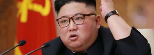 Официальный Пхеньян пошел на поводу у россии