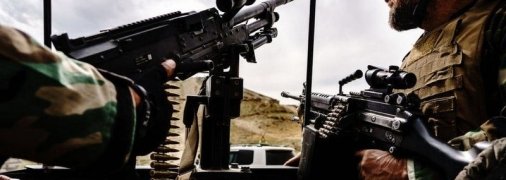 Войска США уходят из Афганистана: что пишут о выводе контингента американские СМИ