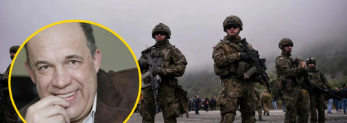 Колаж "Телеграфу"