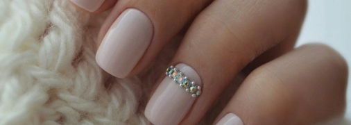 Какой маникюр в моде 2023-