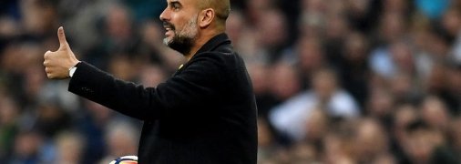 "Убийца" Реала: Гвардиоле покорилось уникальное достижение 