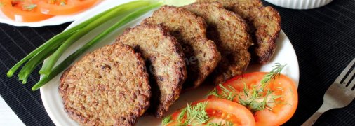 Дуже смачні, ніжні, соковиті