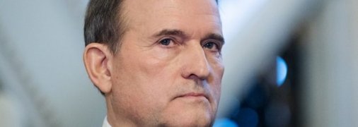 медведчук намагається "продати" себе як цінний ресурс, але це вже зовсім не так