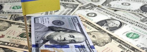 Курс доллара