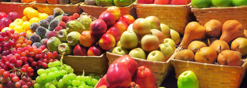 В этом году низких цен на фрукты ждать не стоит