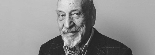 В Нью-Йорке умер дизайнер Милтон Глейзер