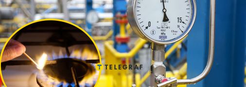 СПГ из США будут поставлять через Грецию