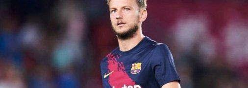 Ракитич рассказал, как идеально закончить сезон Примеры