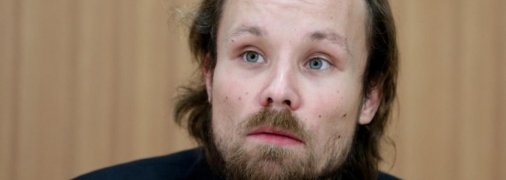 Пользователи Twitter пытаются дать огласку ситуации с пророссийским журналистом