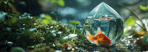 Одного з видів риби стає значно менше