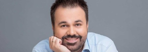 Антон Лирник арендовал в Турции концертный зал