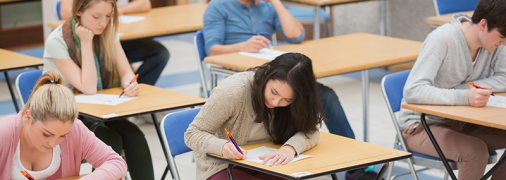 Абітурієнтів просять подбати про власну ж безпеку