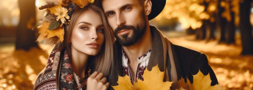 Эти украинские фамилии никогда не дадут забыть об осени