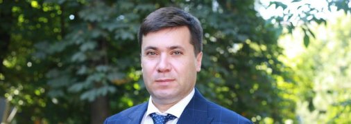 Андрей Витренко