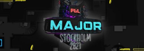 Мэйджор в Стокгольме станет итогом состязаний в 2021 году.