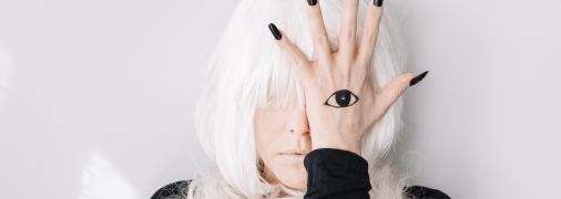 Без ефектного манікюру в Хелловін не обійтися