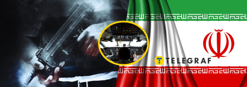 В Україні продали таємничий літак: хвости ведуть до КВІР, Росії та збройового барона (фото)