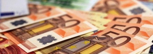 Поповнення рахунку за кордоном у євро