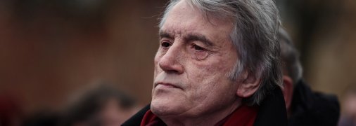 Виктор Ющенко