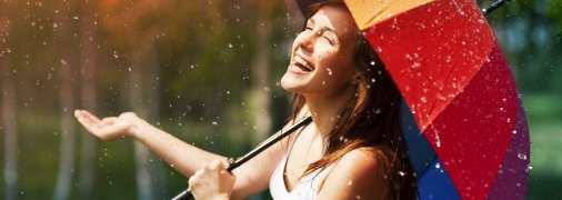 Прогноз погоди