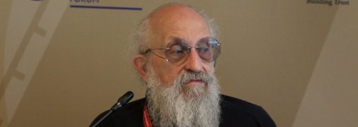 Анатолій Вассерман отримав російське громадянство у 2016 році