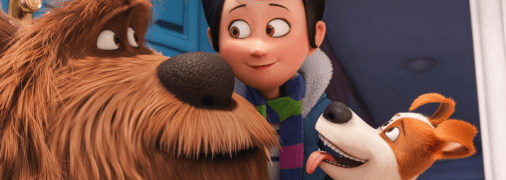 Самые ожидаемые мультфильмы и фильмы для детей в 2019 году