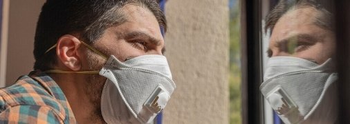 Выплата компенсации за самоизоляцию в Украине: кто и как может её получить