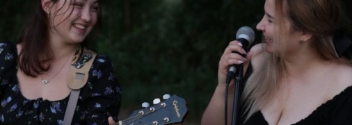 Погибшие девушки