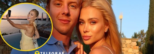 Анастасия и Ефим Конопля