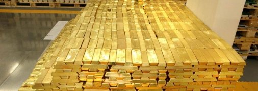 Золото традиційно вважається найнадійнішим інвестиційним активом