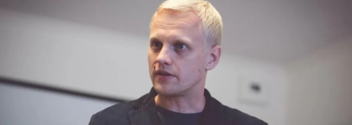 Віталій Шабунін