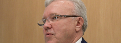 Александр Усс