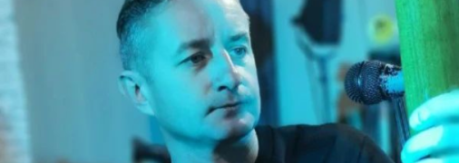 Потрібно розуміння: Сергій Жадан висловився про мовне питання