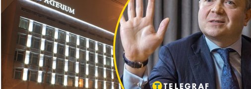 Жефаго втрачає свій фармбізнес