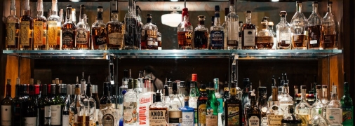 За использование названий западных брендов будут штрафовать