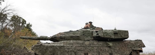 ВСУ уверенно держат позиции в Авдеевке