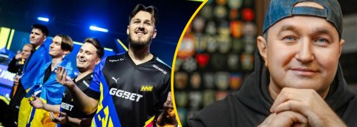 Максим Криппа