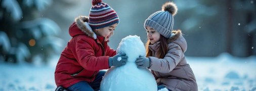 Погода в Украине