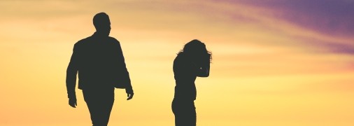 Разрыв отношений