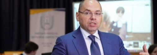 Висока летальність та свята: МОЗ наполягає на введенні локдауна